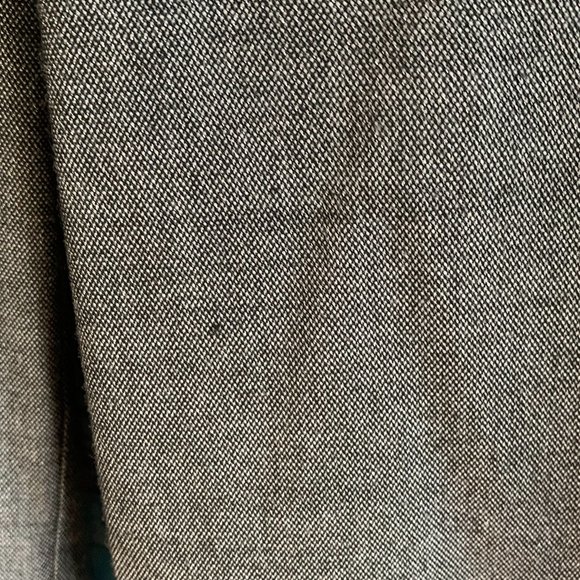 Worthington Sparkly Wide Leg Trousers - Picture 3 of 8